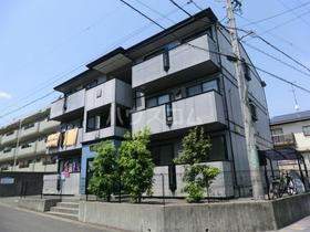 静岡県浜松市中央区有玉台２ 3階建 築24年4ヶ月