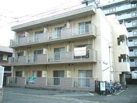 福岡県福岡市中央区梅光園２ 4階建 築39年4ヶ月