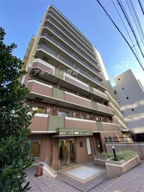 神奈川県横浜市中区松影町１ 11階建 築16年10ヶ月