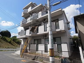 兵庫県神戸市西区池上１ 4階建 築30年3ヶ月