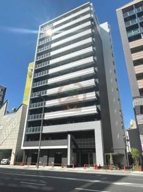 大阪府大阪市浪速区浪速西２ 14階建 築1年9ヶ月