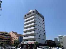 神奈川県海老名市中央１ 10階建