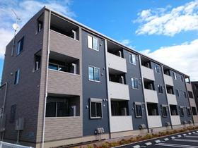 茨城県神栖市平泉東１ 3階建 築6年6ヶ月