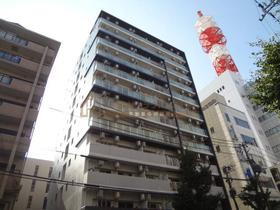 エステムプラザ神戸・大開通ルミナス 12階建