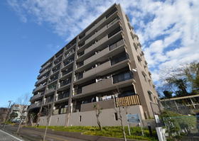 神奈川県相模原市中央区横山６ 7階建 築25年2ヶ月