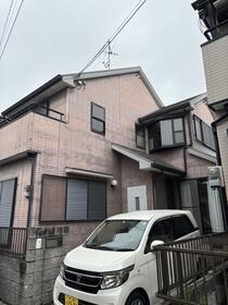 馬場戸建