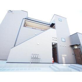 愛知県名古屋市南区呼続１ 賃貸アパート