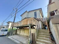葉山町戸建