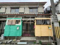 花園東町2丁目貸家