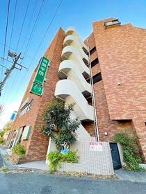 神奈川県川崎市中原区中丸子 賃貸マンション