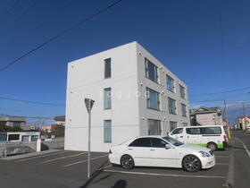 Ｃｏｒｄｅ 3階建
