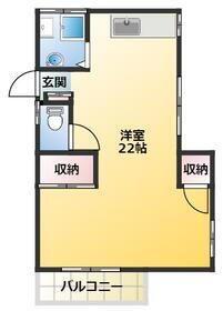 東京都北区西ケ原４ 西巣鴨駅 ワンルーム マンション 賃貸物件詳細