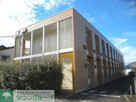 レオパレスグランドゥール