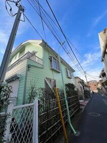 東京都杉並区阿佐谷北２ 賃貸アパート