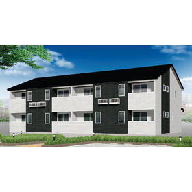 宮城県仙台市若林区蒲町東 賃貸アパート