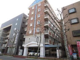 千葉県千葉市稲毛区緑町１ 賃貸マンション