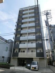 東京都新宿区早稲田鶴巻町 10階建 築16年8ヶ月