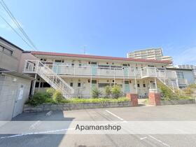 大阪府堺市北区中百舌鳥町３ 2階建 築44年8ヶ月