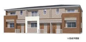 大阪府和泉市箕形町４ 賃貸アパート