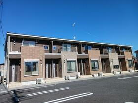 埼玉県久喜市葛梅２ 賃貸アパート