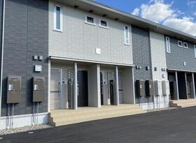 福井県越前市瓜生町 賃貸アパート