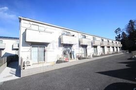 埼玉県川越市大字吉田 賃貸アパート