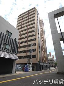 福岡県福岡市博多区堅粕１ 賃貸マンション