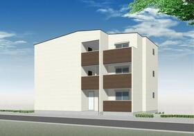 （仮称）ジーメゾン垂水オアシエ