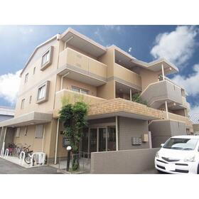 愛知県半田市白山町２ 賃貸アパート