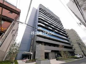 プレサンス難波クチュール