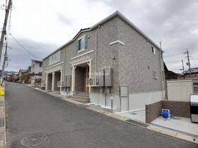 和歌山県橋本市しらさぎ台 賃貸アパート