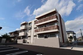 栃木県小山市東城南１ 賃貸アパート