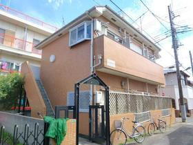 東京都小平市学園西町３ 2階建 築35年4ヶ月