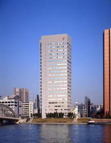 ニチレイ東銀座レジデンス 22階建