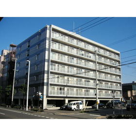 北海道札幌市東区北三十三条東１５ 7階建 築34年10ヶ月