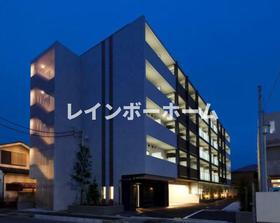 千葉県浦安市当代島２ 5階建 築7年8ヶ月