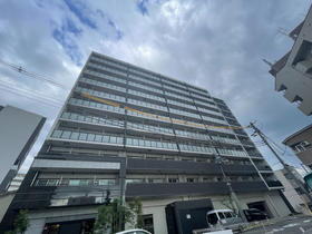 兵庫県神戸市中央区楠町３ 11階建 築1年6ヶ月