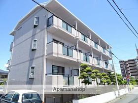 静岡県浜松市中央区新津町 3階建 築28年4ヶ月