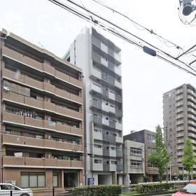 愛知県名古屋市西区則武新町３ 10階建 築4年5ヶ月