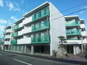 北海道札幌市中央区南十六条西１６ 4階建 築14年10ヶ月