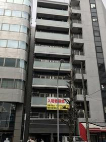 神奈川県横浜市中区扇町３ 9階建 築7年3ヶ月