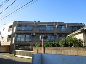 神奈川県相模原市南区文京１ 3階建 築32年11ヶ月