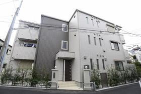 神奈川県横浜市神奈川区中丸 3階建 築10年