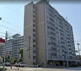 鳴尾小松住宅１号館 12階建