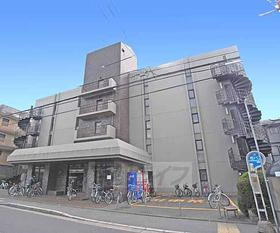 京都府京都市左京区田中樋ノ口町 5階建 築39年6ヶ月