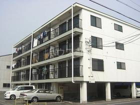 愛知県清須市朝日愛宕 4階建 築31年9ヶ月