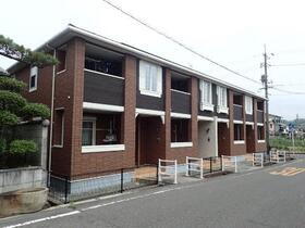ベル　アンジュＩ 2階建