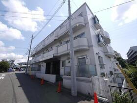 神奈川県川崎市宮前区有馬９ 3階建 築35年2ヶ月