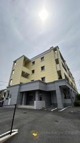 福岡県大野城市牛頸４ 4階建 築20年2ヶ月