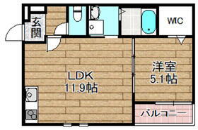 大阪府三島郡島本町桜井４ 島本駅 1LDK アパート 賃貸物件詳細